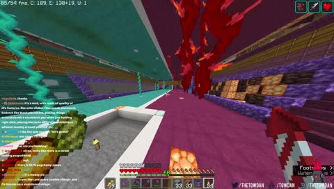 How is he so cool about it??