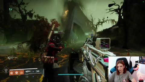 И тут пришло осознание...