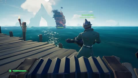 viking funeral