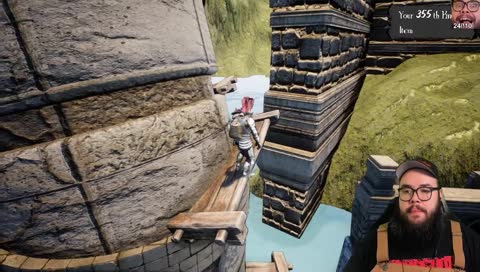 Just a little angry lmao