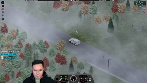 Don't chat and drive