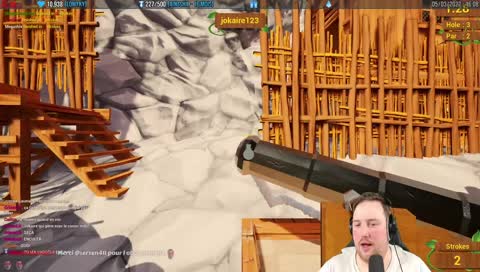 ptit scan avant de partir