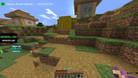 Biggest lie ever told