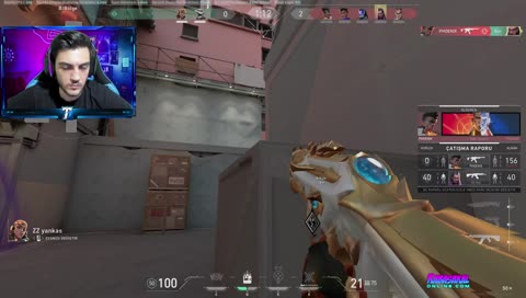 cypher bela çıktı.