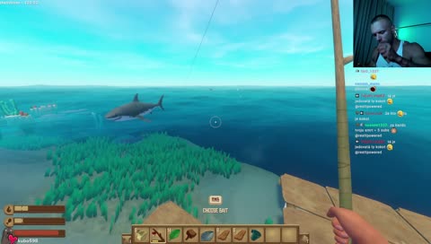 žere nás vlk :DDDDD