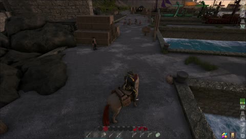 They do Move In Herds