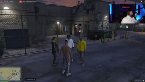 fanboy occ unterwegs