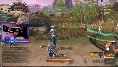 Alphazwerg haut behindert..