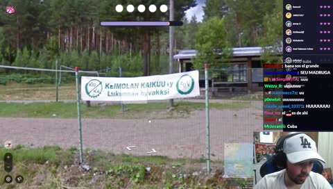 when keimolan kaiku, kaiu maja :V