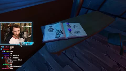 Most pathetic streamer, huh?