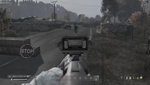 Killing dinos and more