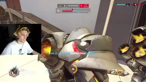 OMEGALUL