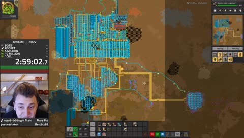 Jumpscare Nefrums monkaS