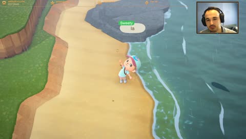 Souvenir de pêche, le trolling...