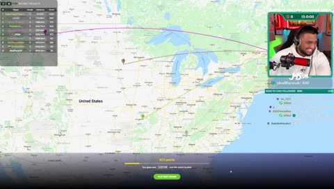 ash hates the vegans