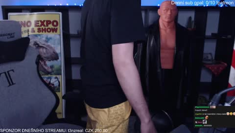 Druhý Jackie Chan! xd
