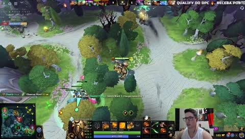 TODAS AS SKILL TEM SEU POTENCIAL