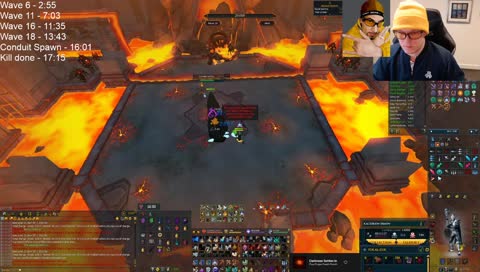 Stormy Sub 17 Zuk HM (No audio btw KEK)