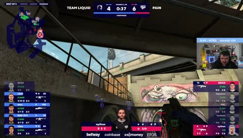 NAF 2k (DRAFT5.gg)