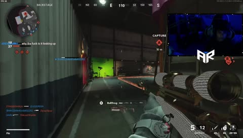 5 kills