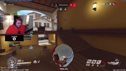 Sneaky Moira