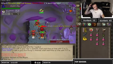 IMBUED HEART BABY