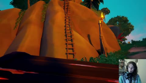 nice view