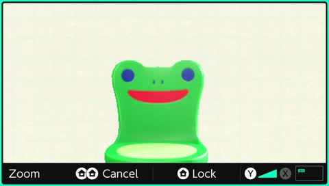 Froggy Scare