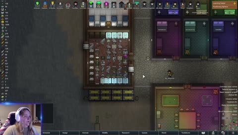 Ian's pregnant again?!