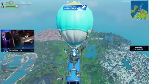 ha usato la drop map per chonker (100 bombe di drop map)