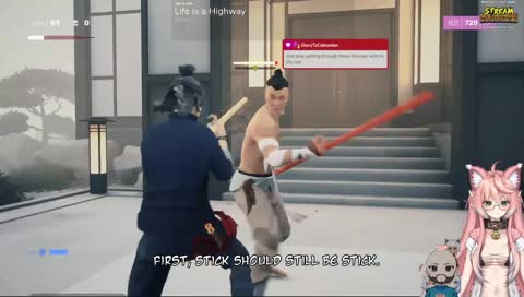 Sifu Run Three After Game Over 6 Death 1