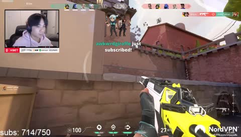 more 4k with jett knives