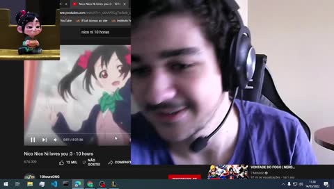 salve nico nico nii