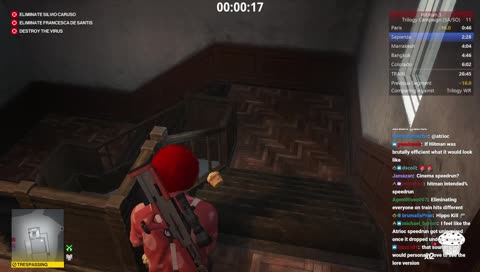 RUN