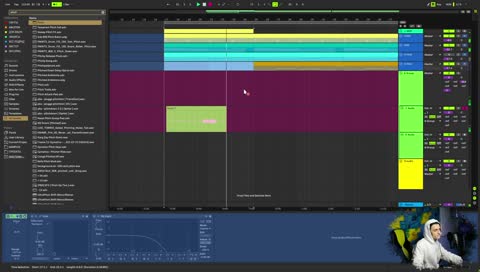 Ну какие вписки