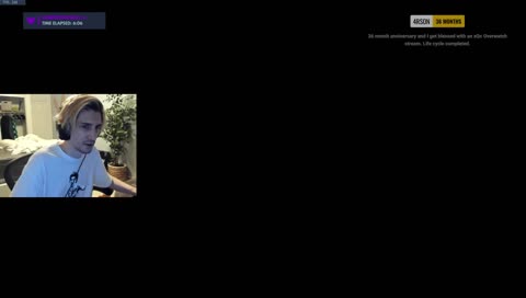 xqc won his tax evasion battle