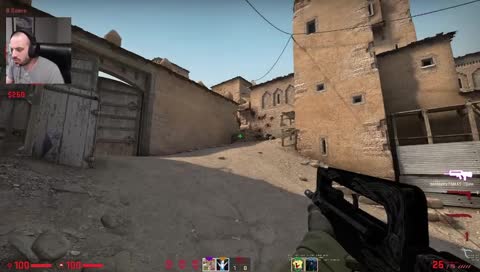 im dead defuse