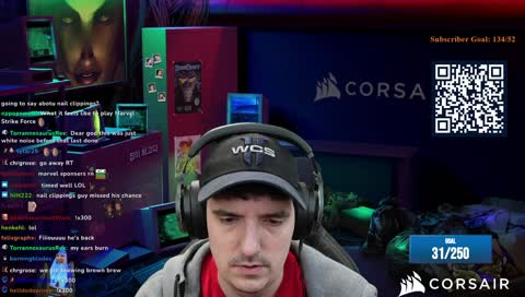 RT's thoughts on the donos