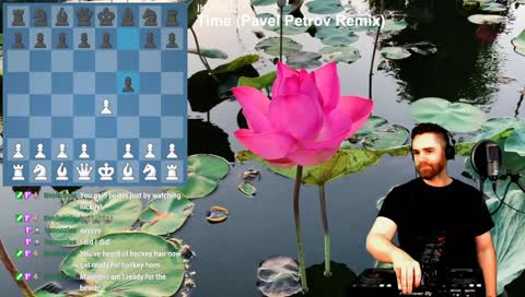 Chess Speedrun Strats