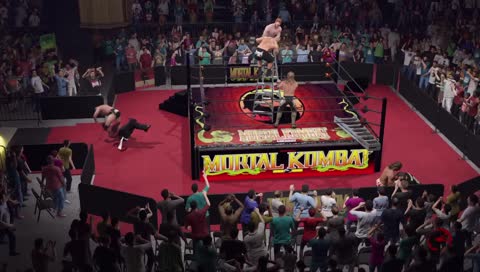 COKE FRIDAYS BAYBEH! ("This mother ****** did THAT?!")