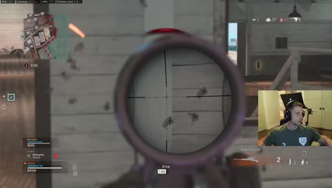 quick scope