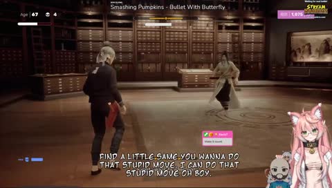 Sifu Run Three After Game Over 1 Death 15