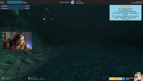 Confused Hamster noises