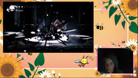 The reaction of getting to Absolute Radiance!