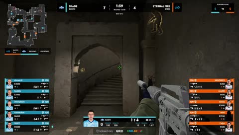 XANTARESPEEK 2