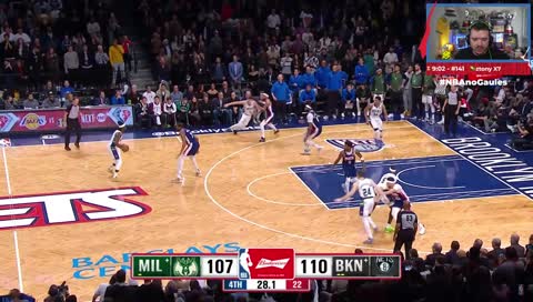 Giannis Antetokounmpo