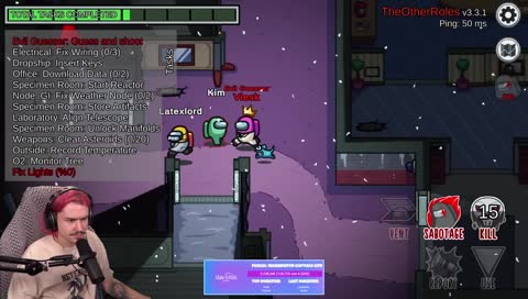 Wir haben ja Namen an