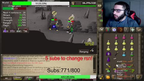 oof