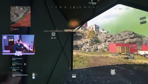 American Sniper dicevamo?