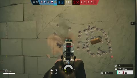 One shot